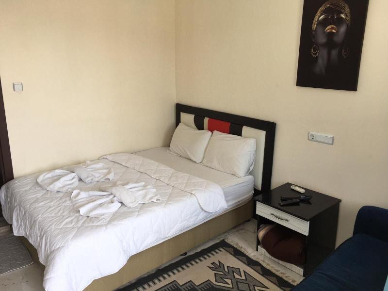 Shah Sultan Ozturk Hotel image