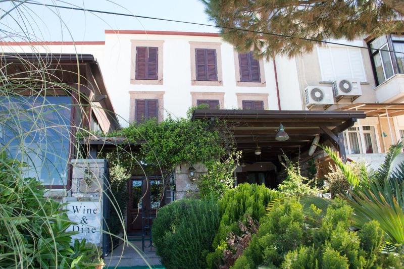 Aliye HanÄ±m image