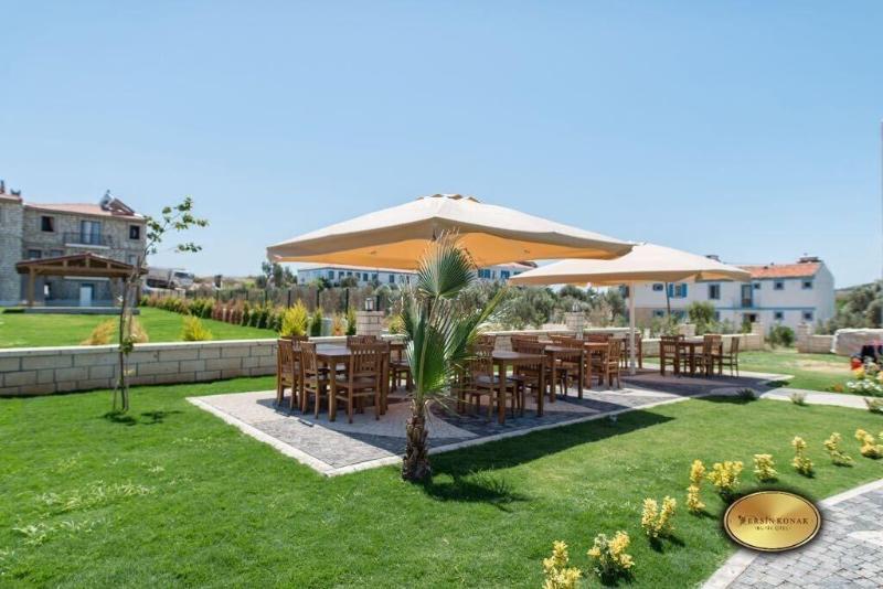 Bozcaada Ersin Konak Butik Otel image