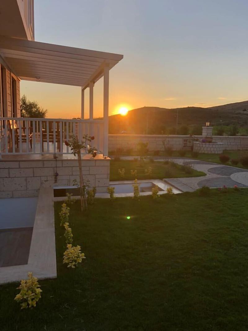Bozcaada Ersin Konak Butik Otel image