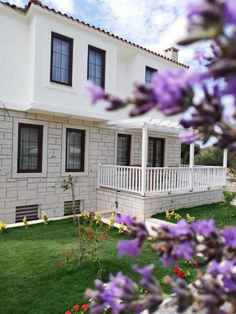 Bozcaada Ersin Konak Butik Otel image