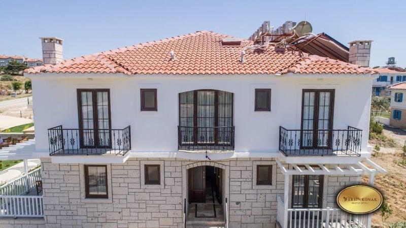 Bozcaada Ersin Konak Butik Otel image
