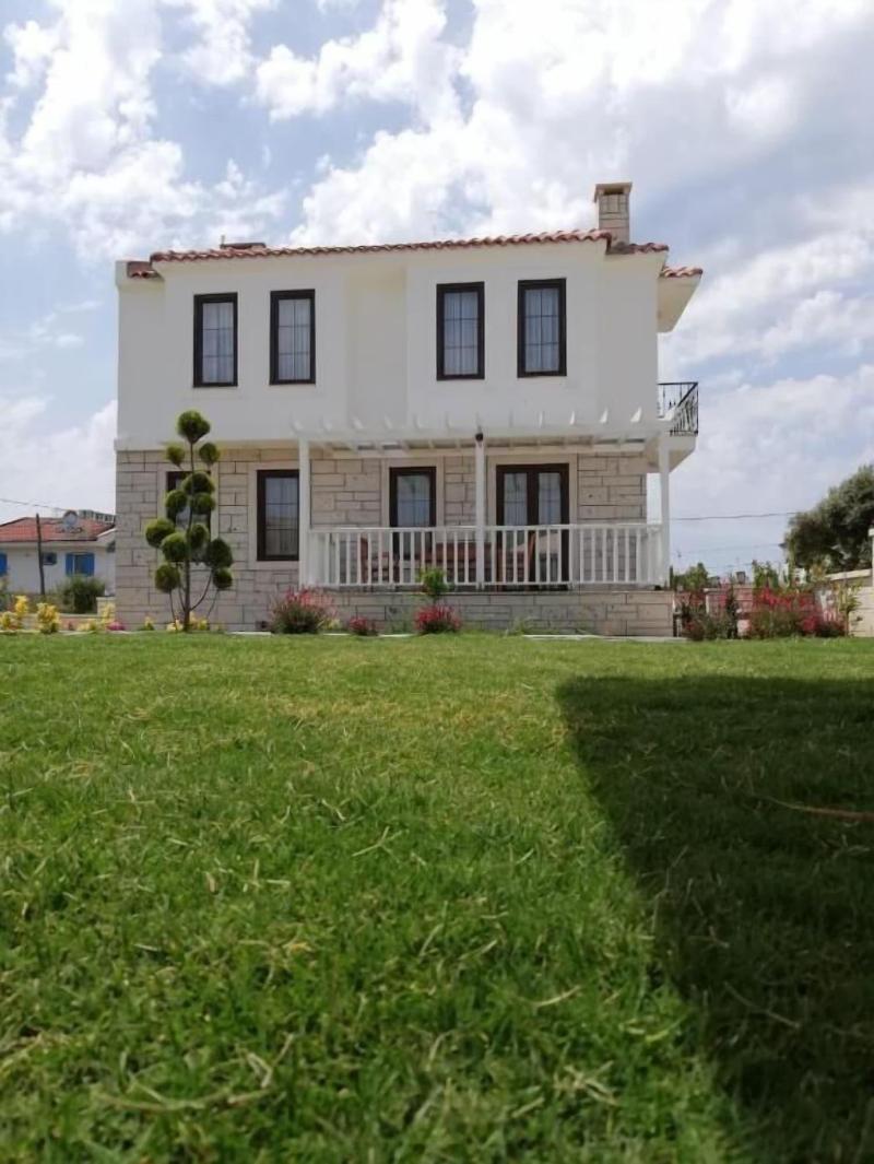 Bozcaada Ersin Konak Butik Otel image