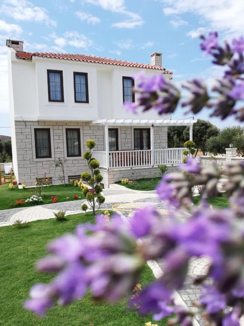 Bozcaada Ersin Konak Butik Otel image