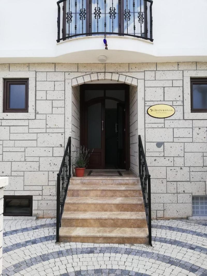 Bozcaada Ersin Konak Butik Otel image