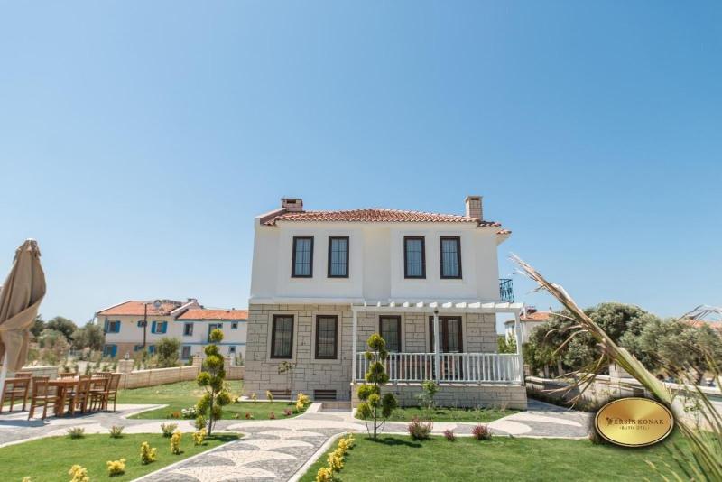 Bozcaada Ersin Konak Butik Otel image