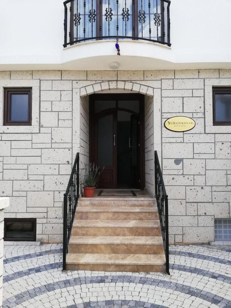 Bozcaada Ersin Konak Butik Otel image