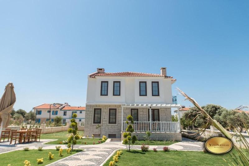 Bozcaada Ersin Konak Butik Otel image