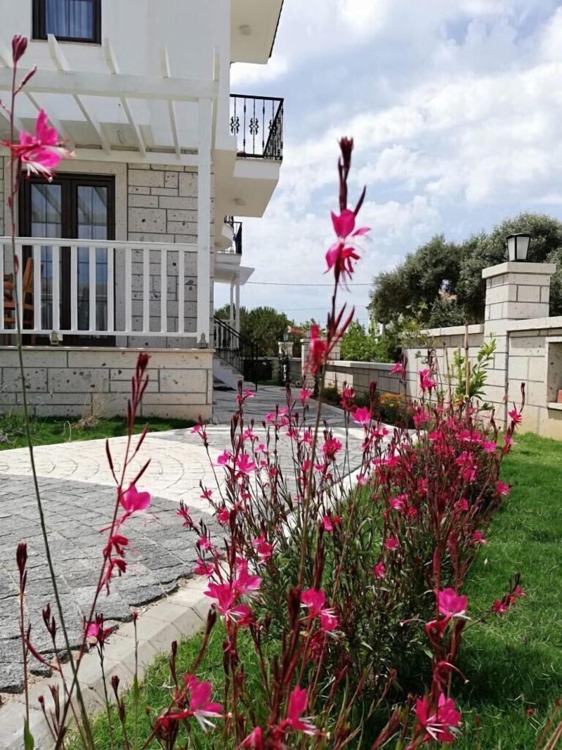 Bozcaada Ersin Konak Butik Otel image