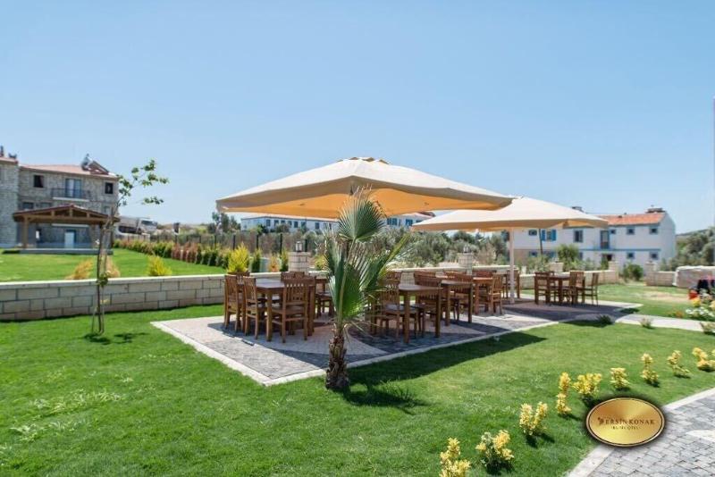 Bozcaada Ersin Konak Butik Otel image