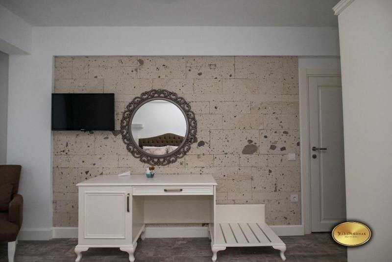 Bozcaada Ersin Konak Butik Otel image