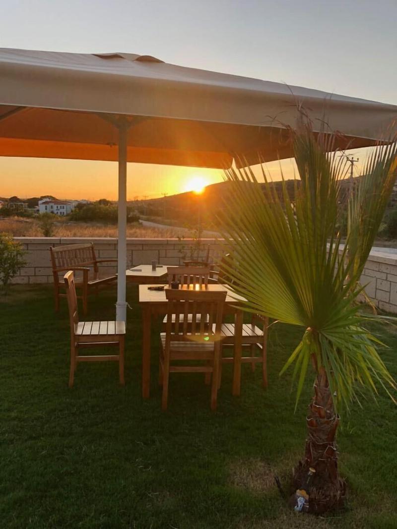 Bozcaada Ersin Konak Butik Otel image