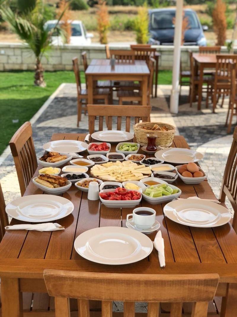 Bozcaada Ersin Konak Butik Otel image