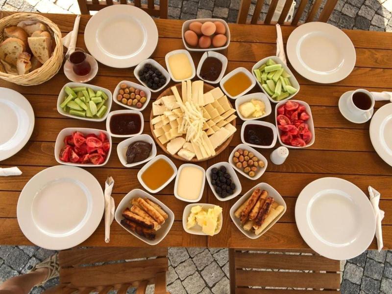 Bozcaada Ersin Konak Butik Otel image