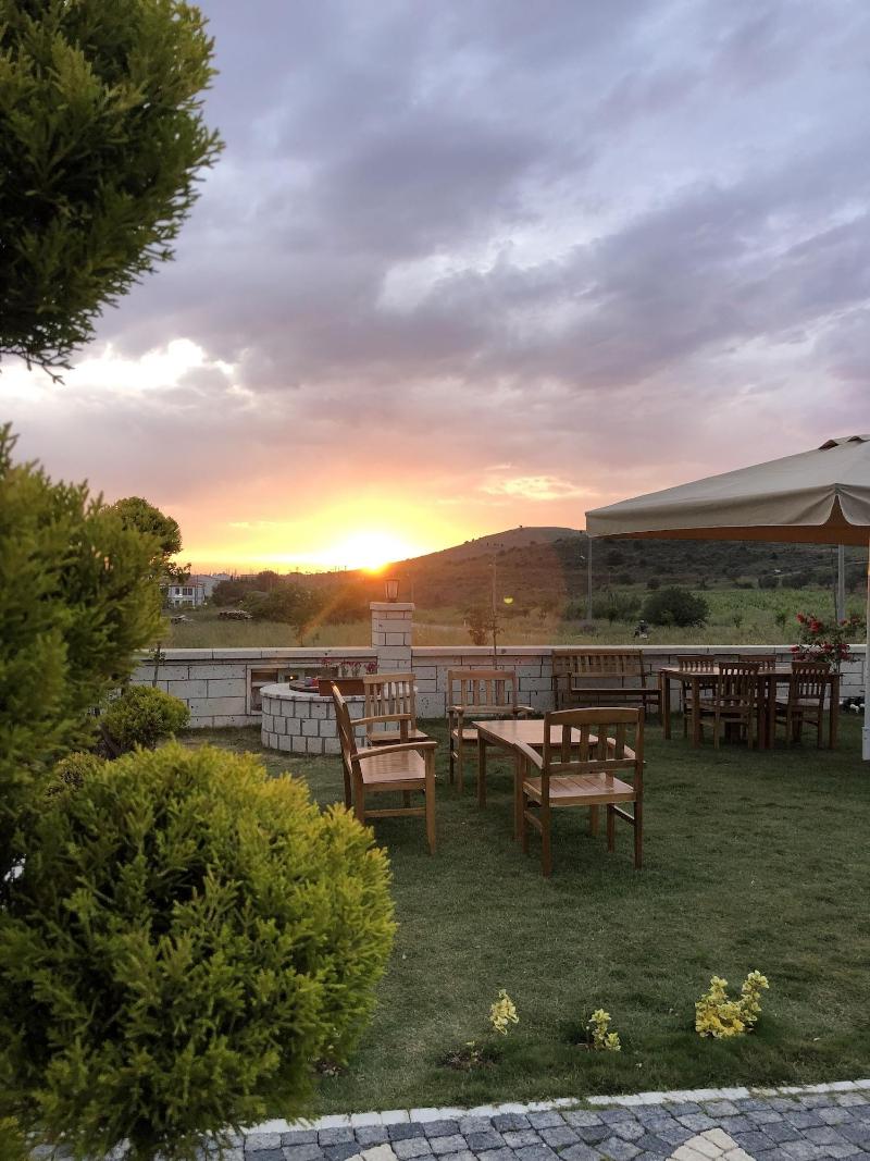 Bozcaada Ersin Konak Butik Otel image