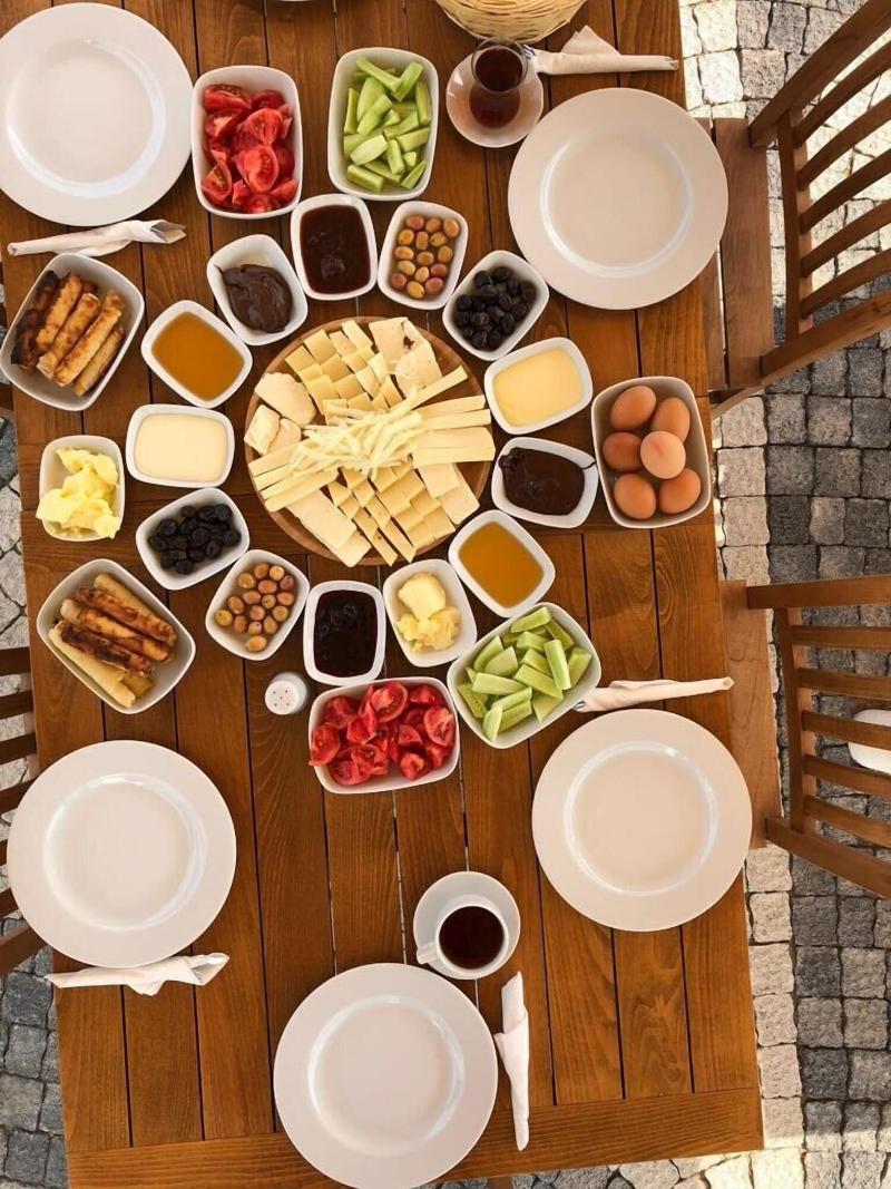 Bozcaada Ersin Konak Butik Otel image
