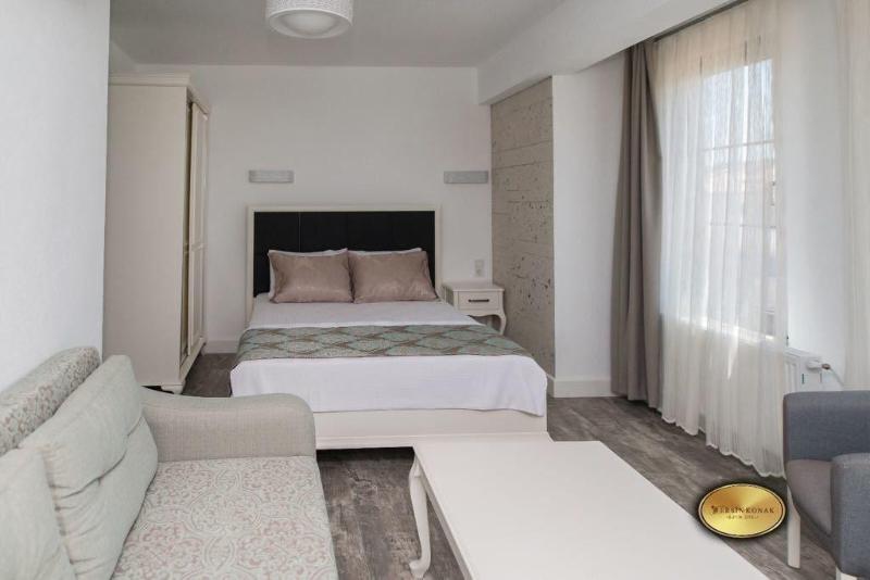 Bozcaada Ersin Konak Butik Otel image