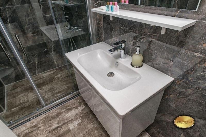 Bozcaada Ersin Konak Butik Otel image