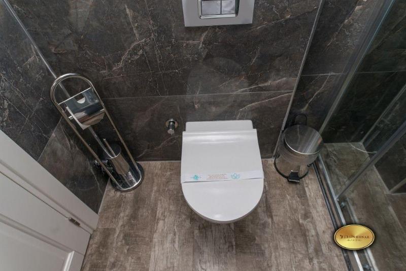 Bozcaada Ersin Konak Butik Otel image