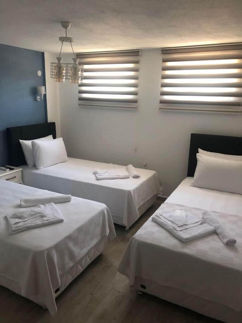 Bozcaada Ersin Konak Butik Otel image