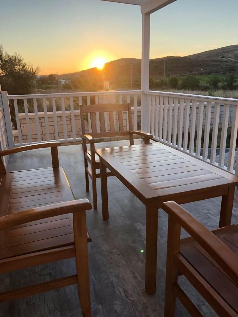 Bozcaada Ersin Konak Butik Otel image
