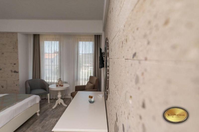 Bozcaada Ersin Konak Butik Otel image