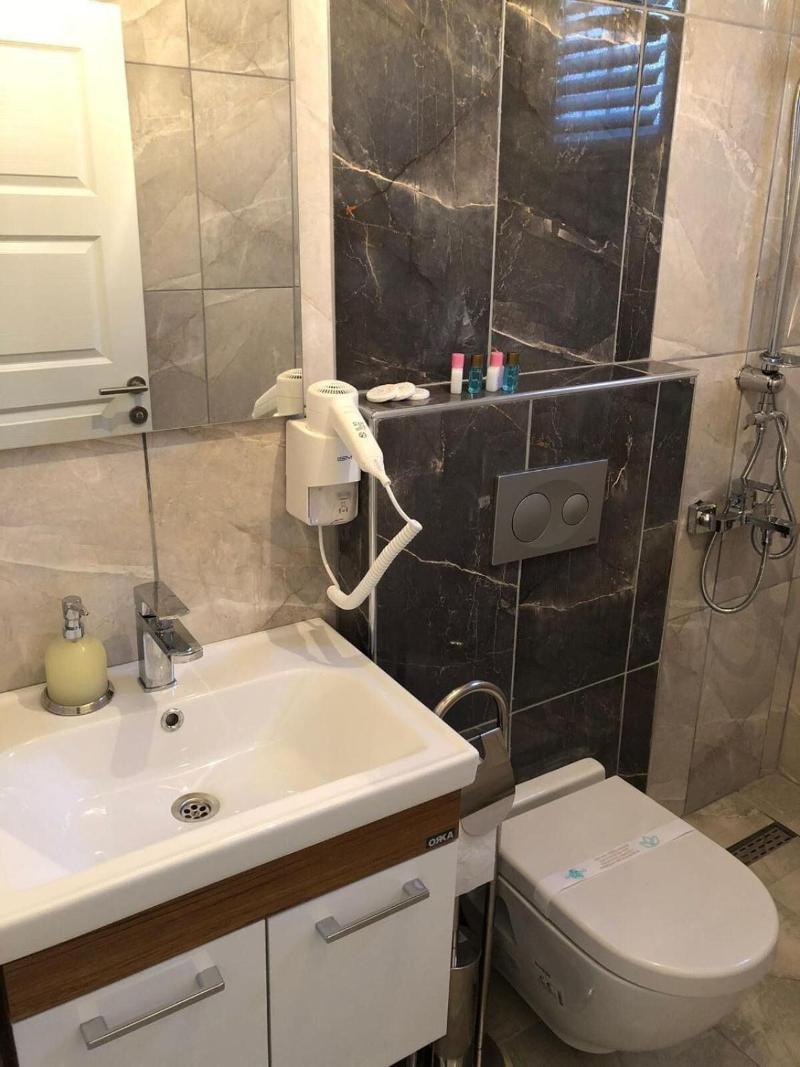 Bozcaada Ersin Konak Butik Otel image