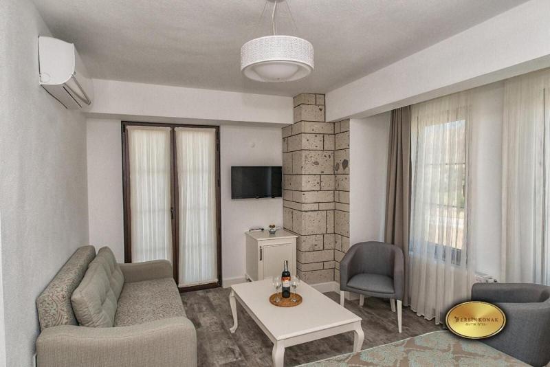 Bozcaada Ersin Konak Butik Otel image