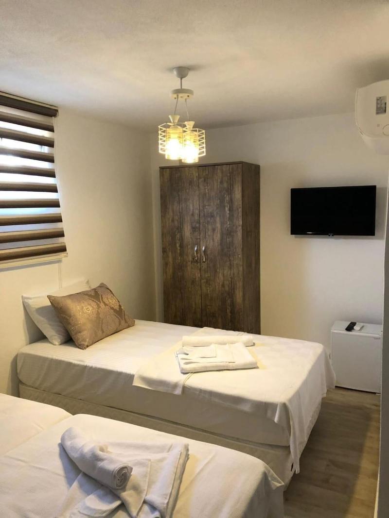 Bozcaada Ersin Konak Butik Otel image