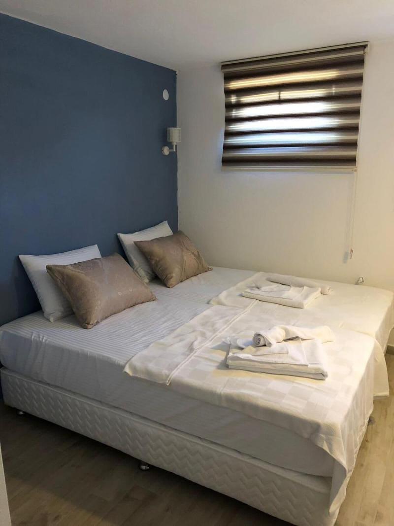 Bozcaada Ersin Konak Butik Otel image