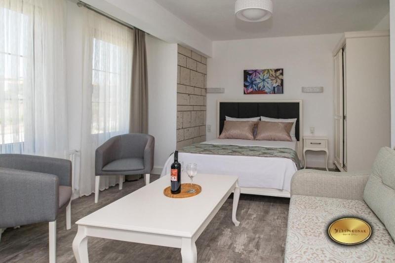 Bozcaada Ersin Konak Butik Otel image