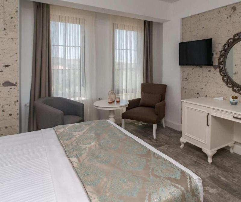 Bozcaada Ersin Konak Butik Otel image