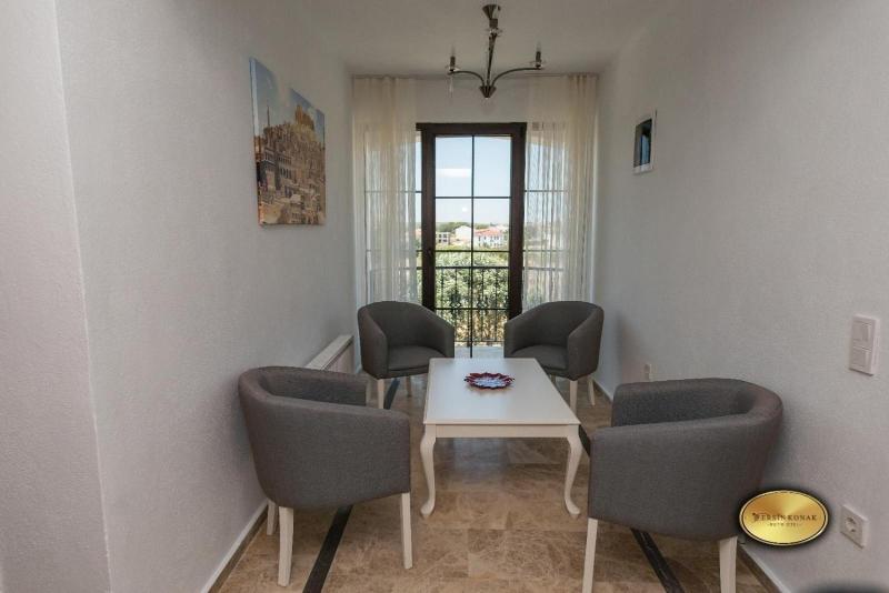Bozcaada Ersin Konak Butik Otel image