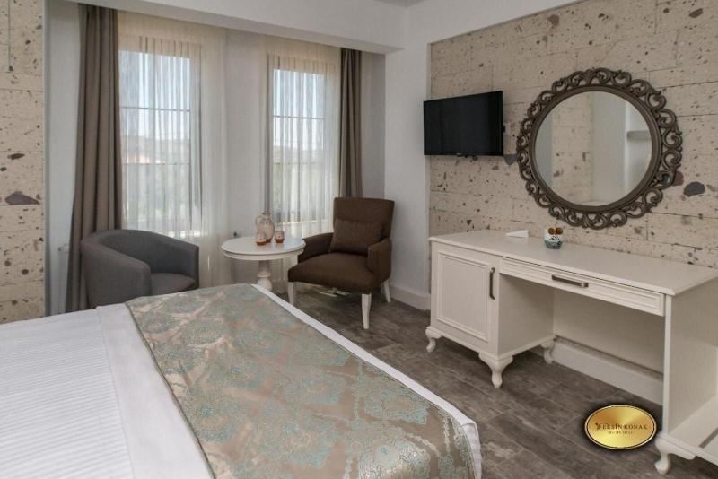 Bozcaada Ersin Konak Butik Otel image
