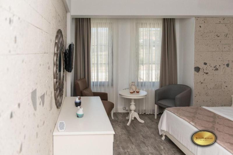 Bozcaada Ersin Konak Butik Otel image
