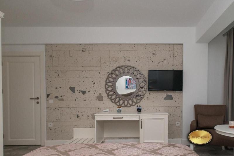 Bozcaada Ersin Konak Butik Otel image