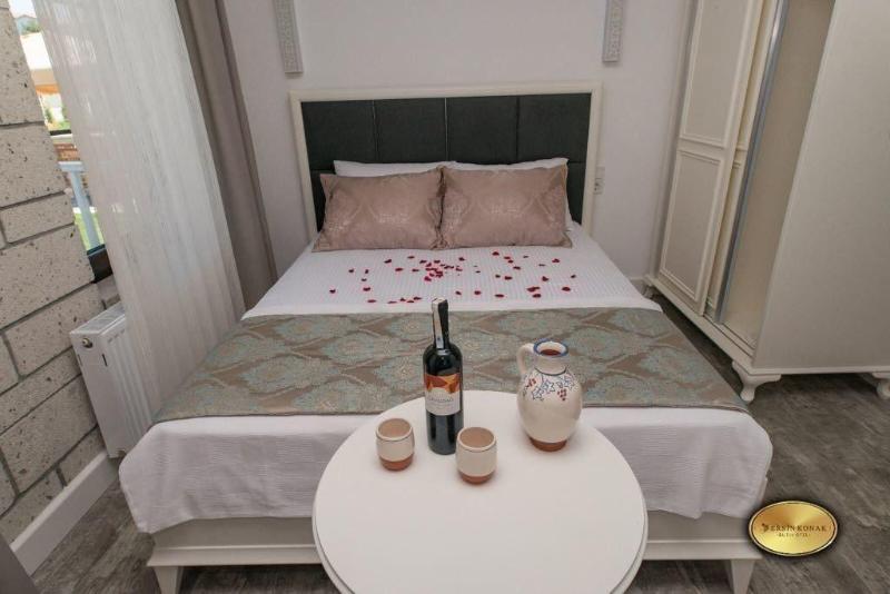 Bozcaada Ersin Konak Butik Otel image