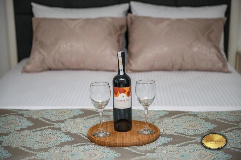 Bozcaada Ersin Konak Butik Otel image