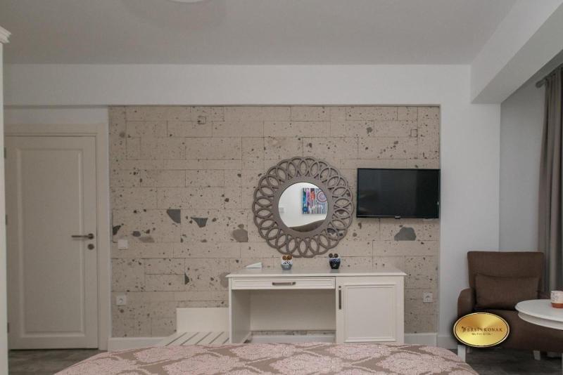 Bozcaada Ersin Konak Butik Otel image