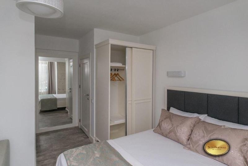 Bozcaada Ersin Konak Butik Otel image