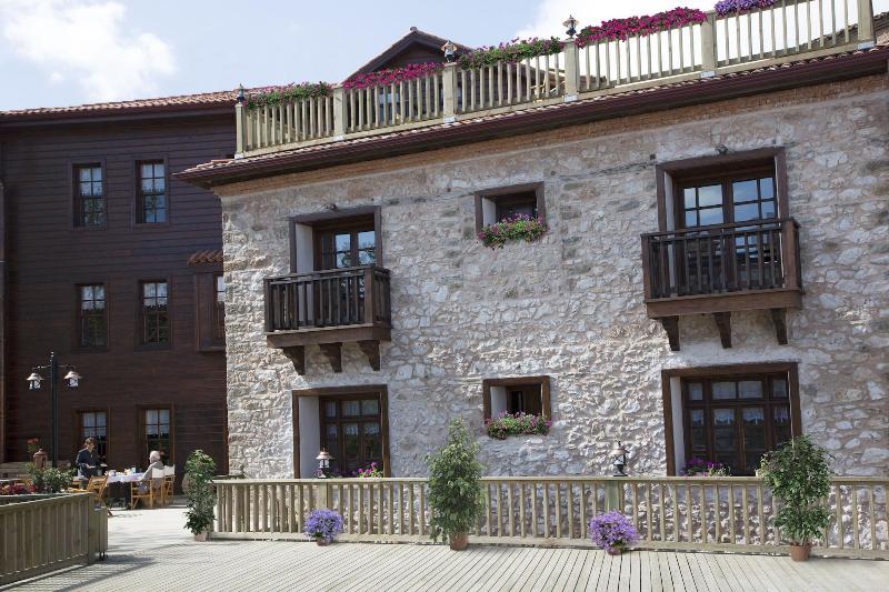 Eskiciler Konagi Nis Otel - Special Class image