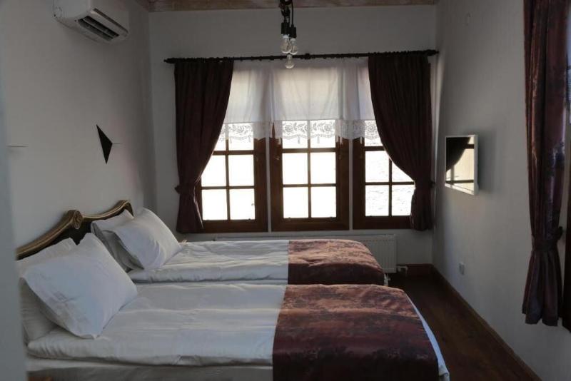 Eskiciler Konagi Nis Otel - Special Class image