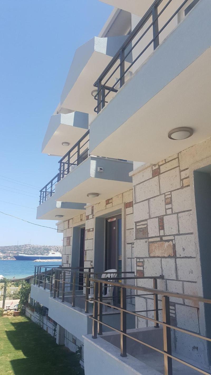 Ege Otel image