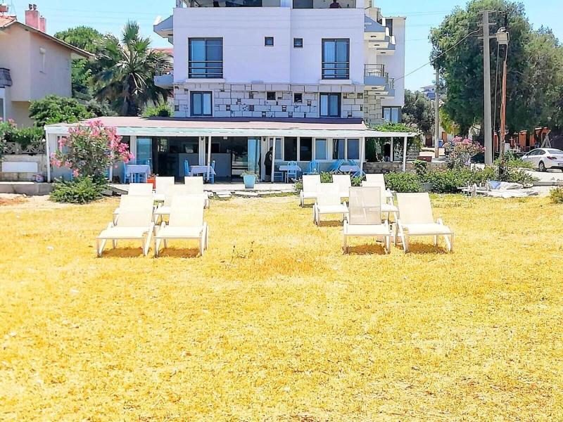 Ege Otel image