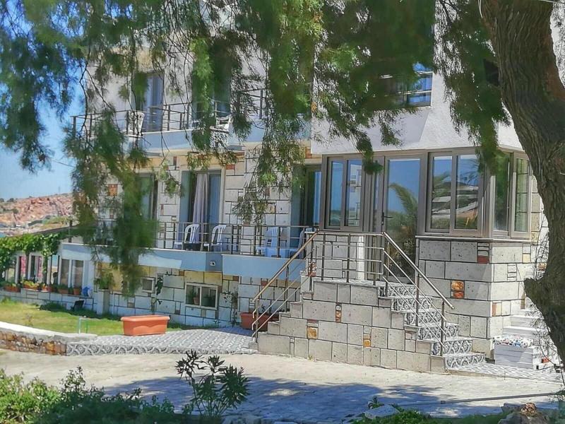 Ege Otel image