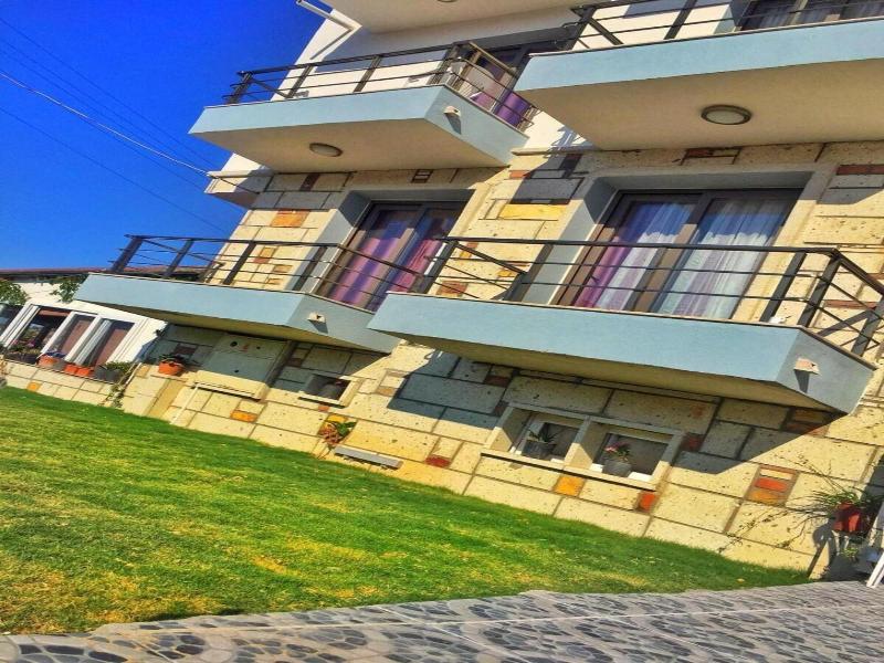 Ege Otel image