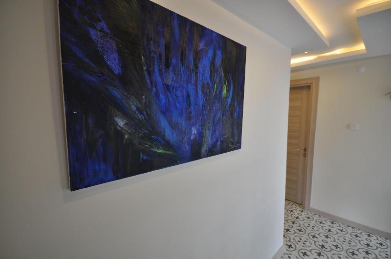 Ege Otel image