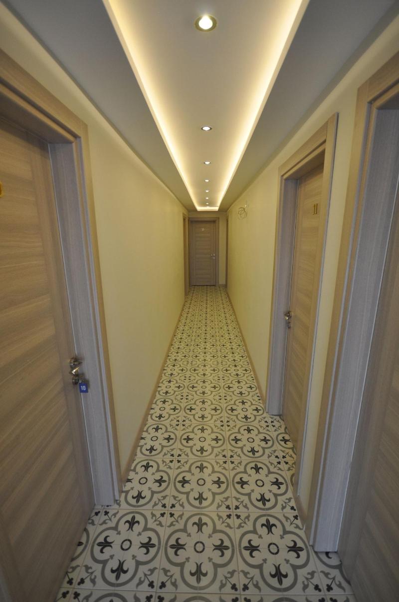 Ege Otel image