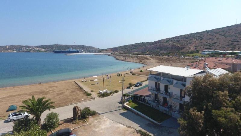 Ege Otel image