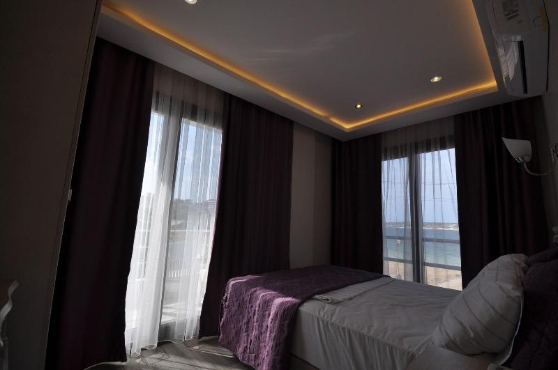 Ege Otel image